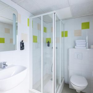 Chambre Familiale Lit King-Size